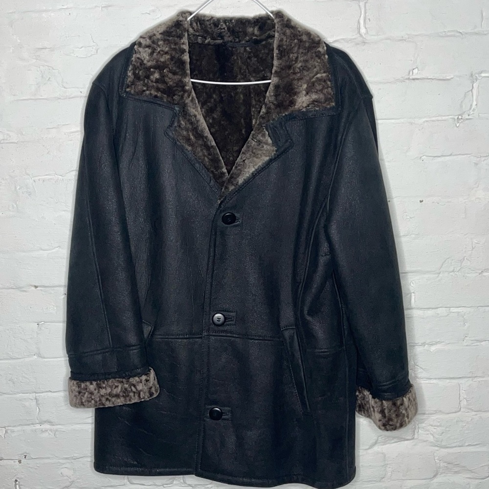 Corto Uomo Coat 34